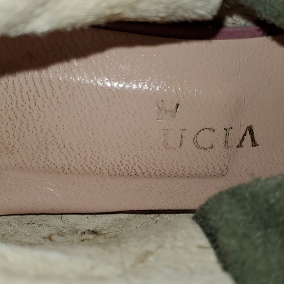 Button & Buckle Boot - Picture 5 of 5